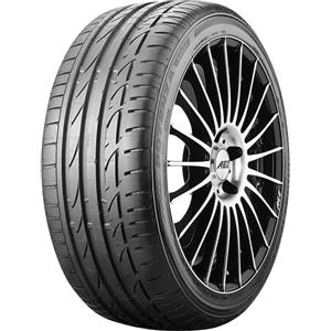BRIDGESTONE 225/45 R18 91W WR Bridgestone Zo Potenza S001 * Rft