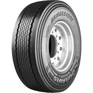 BRIDGESTONE 385/55 R22.5 160 K Bridgestone Duravis Rt2