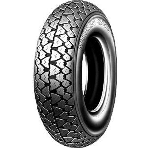 MICHELIN 100/90 R10 56 J Michelin S83