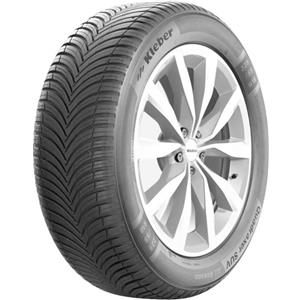 KLEBER 225/65 R17 106 V Kleber Quadraxer Suv