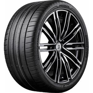 BRIDGESTONE 225/45 R17 94Y YR Bridgestone Zo Potenza Sport