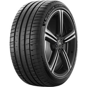 MICHELIN 205/40 R17 84 Y Michelin Pilot Sport 5