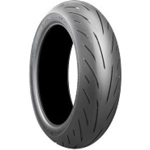 BRIDGESTONE 180/55 R17 73 W Bridgestone Battlax S22 Rear