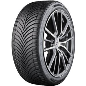 BRIDGESTONE 255/55 R19 111 W Bridgestone Turanza All Season 6 Xl M+s 3pmsf (tl)