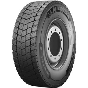 MICHELIN 315/80 R22.5 156/150 L Michelin X Multi D