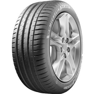 MICHELIN 255/40 R17 98 Y Michelin Pilot Sport 4 Xl Fsl