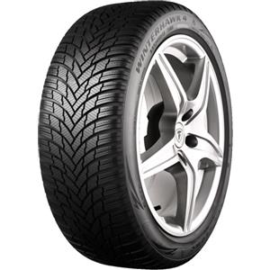 FIRESTONE 195/50 R16 88 H Firestone Winterhawk 4