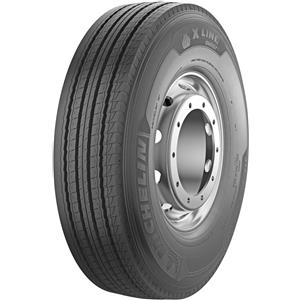MICHELIN 315/80 R22.5 156/150 L Michelin X Line Energy Z Tl