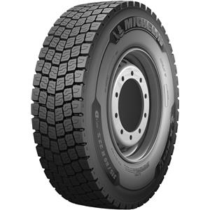 MICHELIN 315/80 R22.5 156/150 L Michelin X Multi Hd D