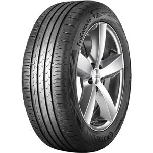 CONTINENTAL 185/55 R15 86 H Continental Ecocontact 6 Xl (tl)