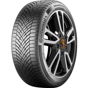 CONTINENTAL 195/45 R16 84 V Continental Allseasoncontact 2 Fr Evc Xl M+s 3pmsf (tl)