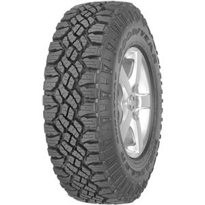 GOODYEAR 255/70 R18 116 Q Goodyear Wrangler Duratrac