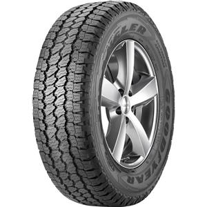 GOODYEAR 255/55 R19 111 H Goodyear Wrangler All-terrain Adventure