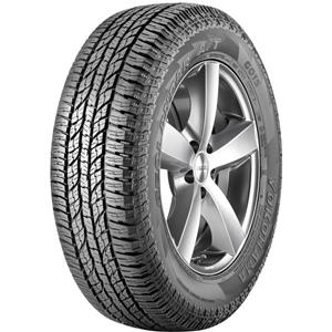 YOKOHAMA 255/55 R19 111 H Yokohama Geolandar A/t G015