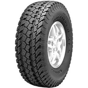 GOODYEAR 205/80 R16C 110 S Goodyear Wrangler At/s