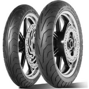 DUNLOP 4 R18 64 H Dunlop Arrowmax Streetsmart