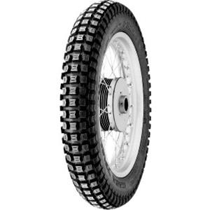 PIRELLI 4 R18 64 P Pirelli Mt 43 Pro Trial Rear