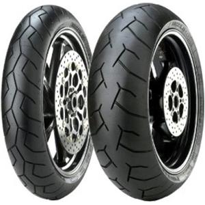 PIRELLI 160/60 R17 0 Pirelli Diablo