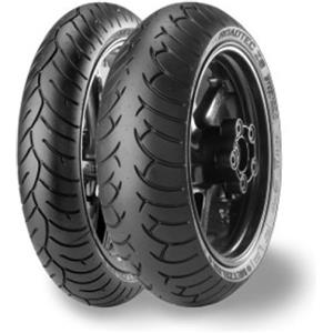 METZELER 120/70 R17 58 W Metzeler Roadtec Z6