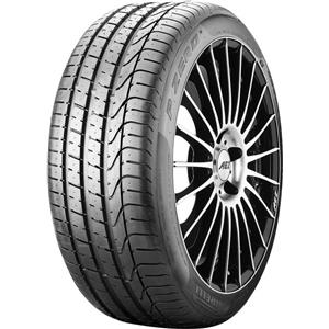 PIRELLI 255/40 R19 100 Y Pirelli P Zero (ao) Xl (tl)