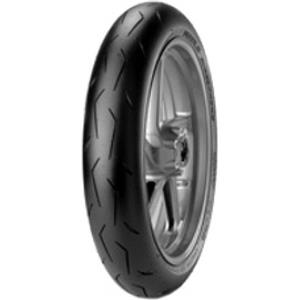 PIRELLI 190/55 R17 75 W Pirelli Diablo Supercorsa Sp