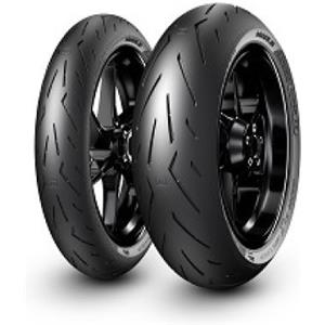 PIRELLI 180/55 R17 73 (W) Pirelli Diablo Rosso Corsa Ii