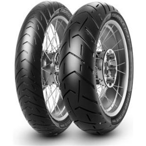 METZELER 120/70 R19 60 V Metzeler Tourance Next2b