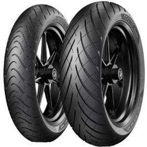 METZELER 130/70 R16 61 S Metzeler Roadtec Sco