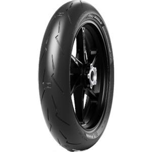 PIRELLI 120/70 R17 58 W Pirelli Diablo Supercorsa V4 Front