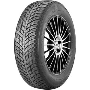 NEXEN 205/55 R16 91 H Nexen N Blue 4season 3pmsf M+s (tl)