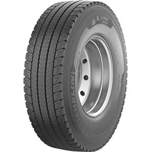 MICHELIN 315/80 R22.5 156/150 L Michelin X Line Energy D