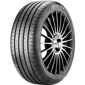 FULDA 225/55 R17 101 Y Fulda Sportcontrol 2 Fp Xl (tl)
