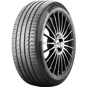 CONTINENTAL 245/45 R19 102 Y Continental Csc5moxl.