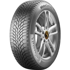 CONTINENTAL 195/45 R16 84 H Continental Wintercontact Ts 870