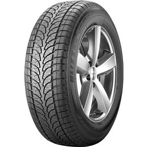 BRIDGESTONE 205/80 R16 104 T Bridgestone Blizzak Lm-80 Evo Xl 3pmsf M+s (tl)