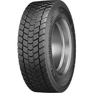 CONTINENTAL 295/80 R22.5 152/148 M Continental Hybrid Hd5