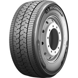 MICHELIN 385/55 R22.5 160 K Michelin X Multi Grip Z Antisplash
