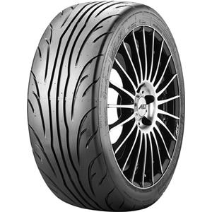 NANKANG 255/40 R17 98 W Nankang Sportnex Ns-2r Xl