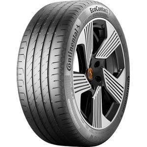 CONTINENTAL 195/60 R16 93 H Continental Ecocontact 7