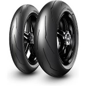 PIRELLI 120/70 R17 58 W Pirelli Diablo Supercorsa V3 Sp C