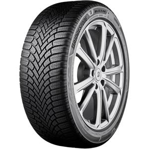 BRIDGESTONE 215/40 R17 87 V Bridgestone Blizzak 6