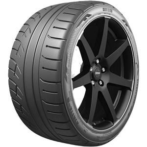 MOMO 225/45 R17 94 W Momo M-attack Street Racing Rim Xl Fsl
