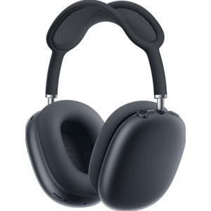 Apple AirPods Max 2 Black Cuffie Bluetooth