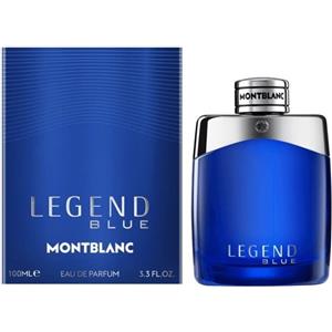 Mont Blanc Legend Blue Eau De Parfum 100 ml