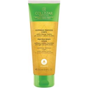 Collistar Speciale Corpo Perfetto Gommage Prezioso Corpo 250ML