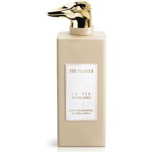 Trussardi Le Vie Di Milano Limitless Shopping Via Della Spiga 100 ml Eau de Parfum Spray