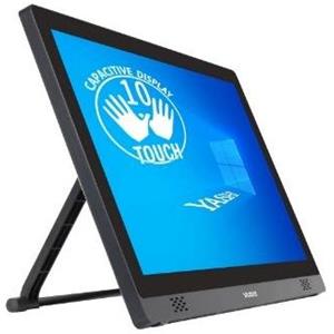 YASHI MONITOR TOUCH YASHI MATRIX 21,5" YZ2209 IPS WIDE 1920X1080 250cd/m2 USB VGA DVI HDMI VESA TOUCH 10 points YZ2209 YASHI - YZ2209