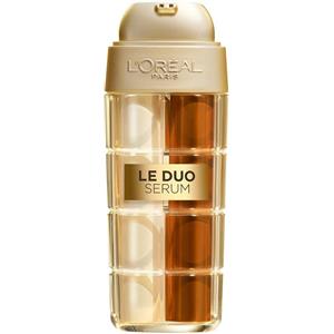 L'OREAL ITALIA SpA DIV. CPD L'OREAL PARIS AGE PERF DUO SER