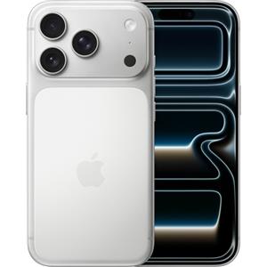APPLE IPHONE 17 PRO 16 CM (6.3") DOPPIA SIM IOS 26 5G USB TIPO-C 256 GB ARGENTO