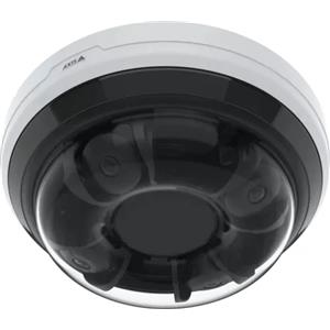 Axis P3748-PLVE Cupola Telecamera di sicurezza IP Esterno 3840 x 2160 Pixel Soffitto/muro [02898-001]